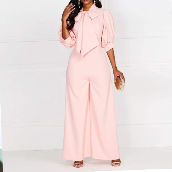 Jumpsuit - Picture 1 of 3